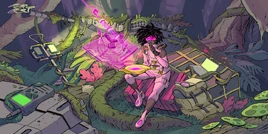 Slone's Reinvention (Full) - Loading Screen - Fortnite