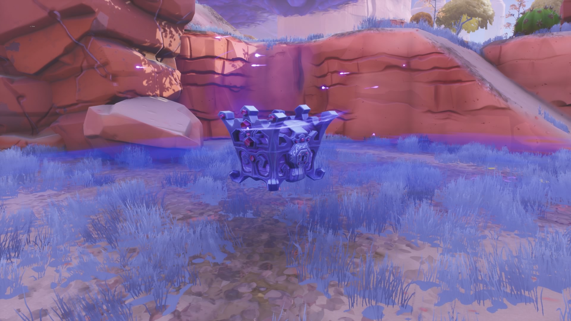 Storm Chest Fortnite Wiki Fandom