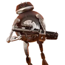 Strike-Orb - Droid - Droid Tycoon