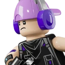 Sub Commander (v30.30) - Outfit - LEGO Fortnite