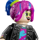 Synth Star (v29.40) - Outfit - LEGO Fortnite
