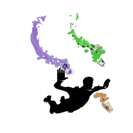 Terminal Veloci-tea - Contrail - Fortnite