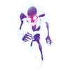 Vlad (Dungeons) - Monster - Save the World