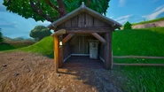 Hut 8 Interior(OG S3)