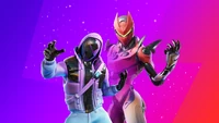 Zone Wars Bundle (C2S7 - News Tab) - Promo - Fortnite