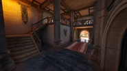 Anvil Square (Oathbound Castle - Second Building) - Location - Fortnite.png (3.09 MB) Second Building