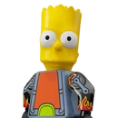 Bart Simpson - Outfit - LEGO Fortnite