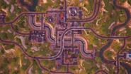 Top View (Chapter 7: Season 1)