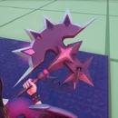 Big Bite (Reactive - 1 Strike) - Pickaxe - Fortnite