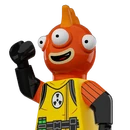 Blinky Fishstick - Outfit - LEGO Fortnite
