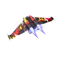 Boosted Groundsurfer Reskin