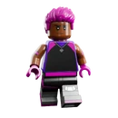 Brite Blaster (Featured) - Outfit - LEGO Fortnite