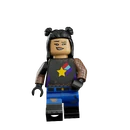 Celeste (v29.00 - Featured) - Outfit - LEGO Fortnite