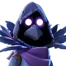 Corvus - Outfit - Fortnite