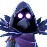 Corvus - Outfit - Fortnite