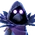 Corvus - Outfit - Fortnite