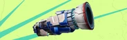 Cybertron Cannon - Promo - Fortnite.jpg (169 KB) Promotional Image from Update v25.00