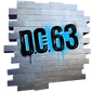 D.C. 63 - Spray - Fortnite