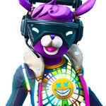 DJ Bop - Outfit - Fortnite