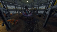 The Meteor (Before Update v4.50)
