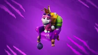 Empress - Promo - Fortnite