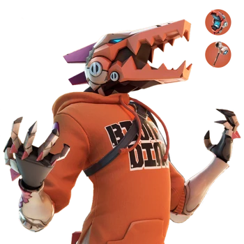 Category:Extinction Code Set | Fortnite Wiki | Fandom