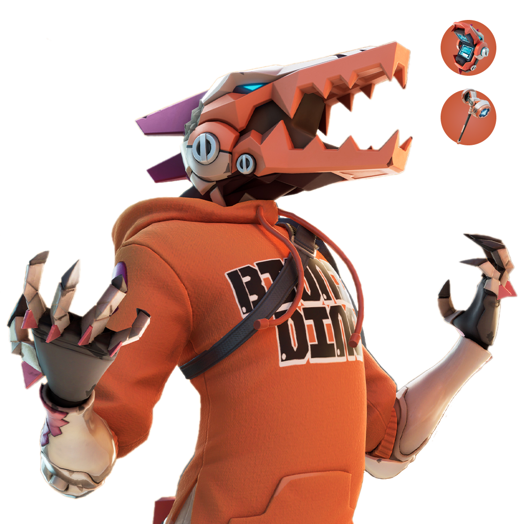 CategoryExtinction Code Set Fortnite Wiki Fandom