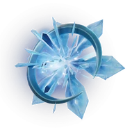 Fate of Both Worlds (Featured) - Back Bling - Fortnite