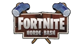 Fortnite Horde Bash icon