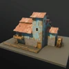 Frenzy Farm Mill - Prefab - Fortnite