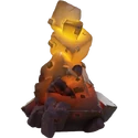 Golden Sideway Creature Spawner - Mechanic - Fortnite