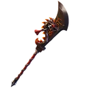 Guandao (Dragon Style) - Pickaxe - Fortnite