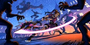 Helsie (Full) - Loading Screen - Fortnite