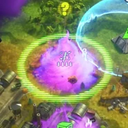 Hunt the Titan (Hex) - Mission - Save the World.png (589 KB) Mission node for Hunt the Titan in the Map tab.