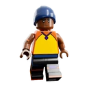 Hyperion (Featured) - Outfit - LEGO Fortnite