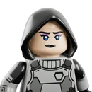 Ice Intercept - Outfit - LEGO Fortnite
