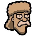 Jebediah's Protective Helm (Minimap) - Item - Fortnite.png (10 KB) Minimap Icon