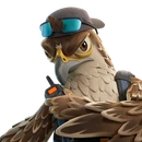 Ken Kestrel - Outfit - Fortnite