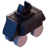MSE Series Droid - Decoration - LEGO Fortnite