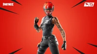 Manic - Promo - Fortnite