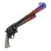 Marksman Six Shooter - Weapon - Fortnite