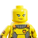 Megg - Outfit - LEGO Fortnite