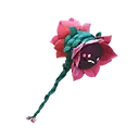 Mochi Masher (Black Sesame) - Pickaxe - Fortnite