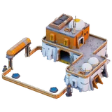 Mos Espa Moisture Farm - Build - LEGO Fortnite