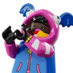 Nap Cap'n (v30.20) - Outfit - LEGO Fortnite