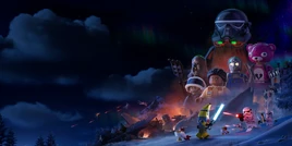 New Adventures (Full) - Loading Screen - Fortnite