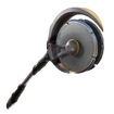 Night Slicer - Pickaxe - Fortnite