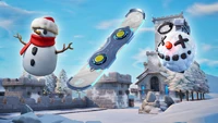 OG Season 7 Loot Pool Update (News Tab) - Promo - Fortnite OG