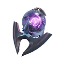 Ominous Orb - Back Bling - Fortnite