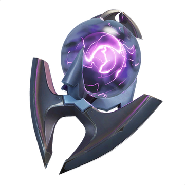 Ominous Orb Fortnite Wiki Fandom Fortnite Purple Orb Crater Fortnite Purple Orb Crater Ominous Orb Fortnite Wiki Fandom